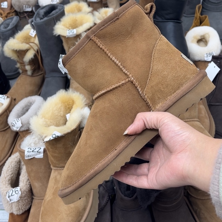 栗色爱平口40码数