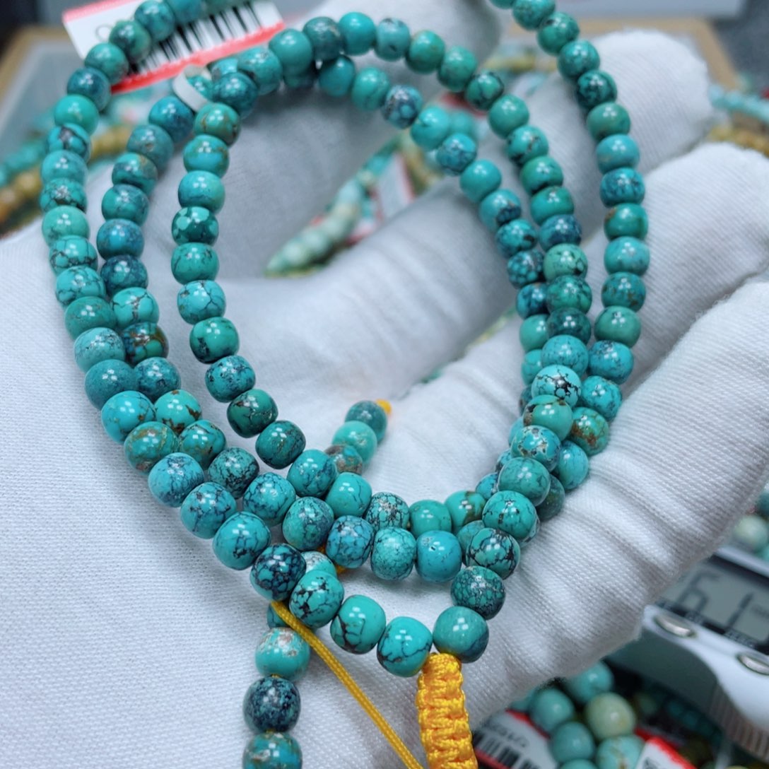 绿松石未镶嵌其他