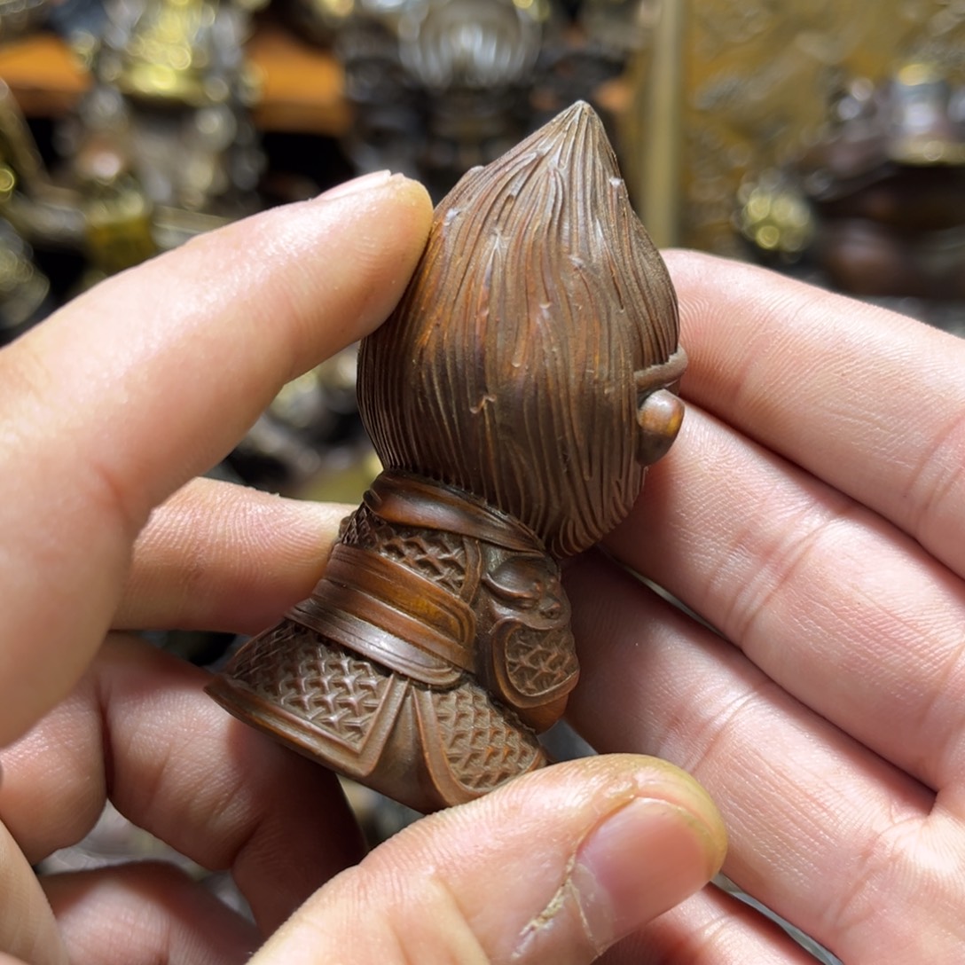 精品铜器摆件链接