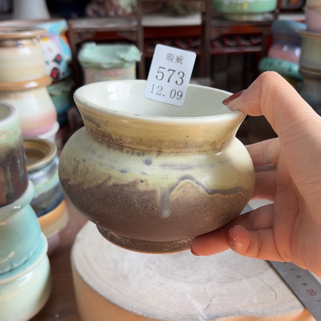 瓷片景德镇陶瓷手工制作