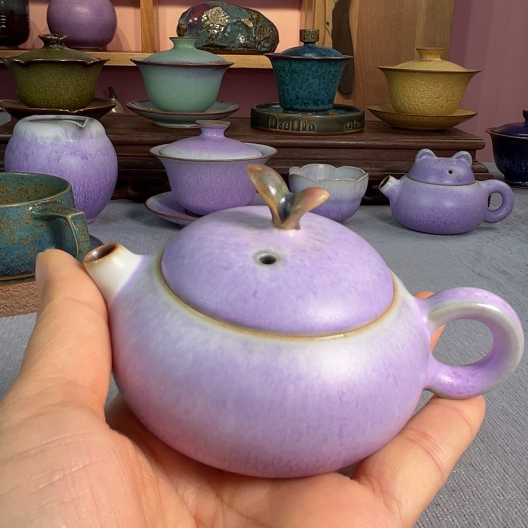 【闪购商品】钧瓷00010