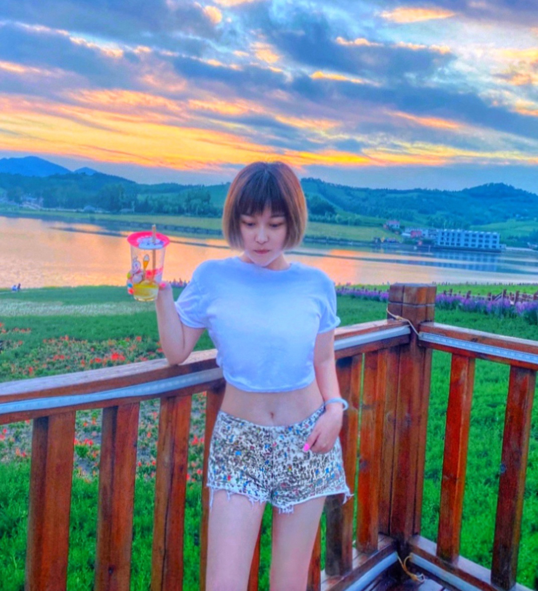 辣妹四季气质女装no退no换