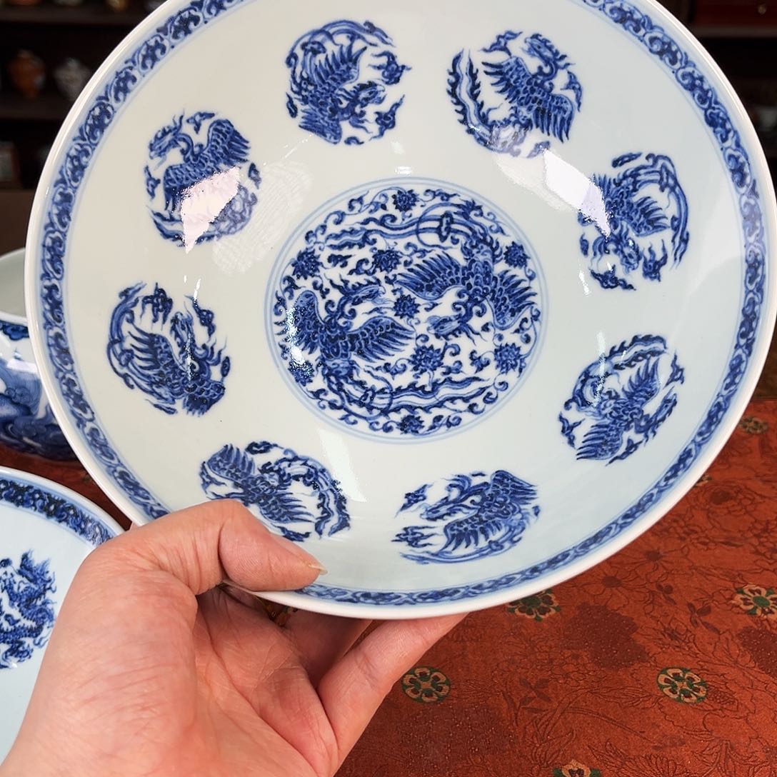 九鸣瓷艺节目九鸣瓷艺