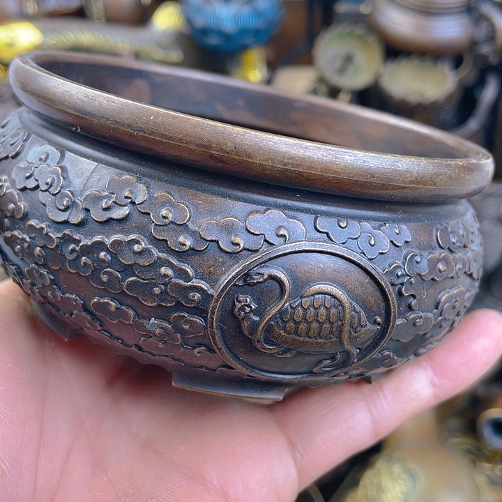 I don’t know if you 