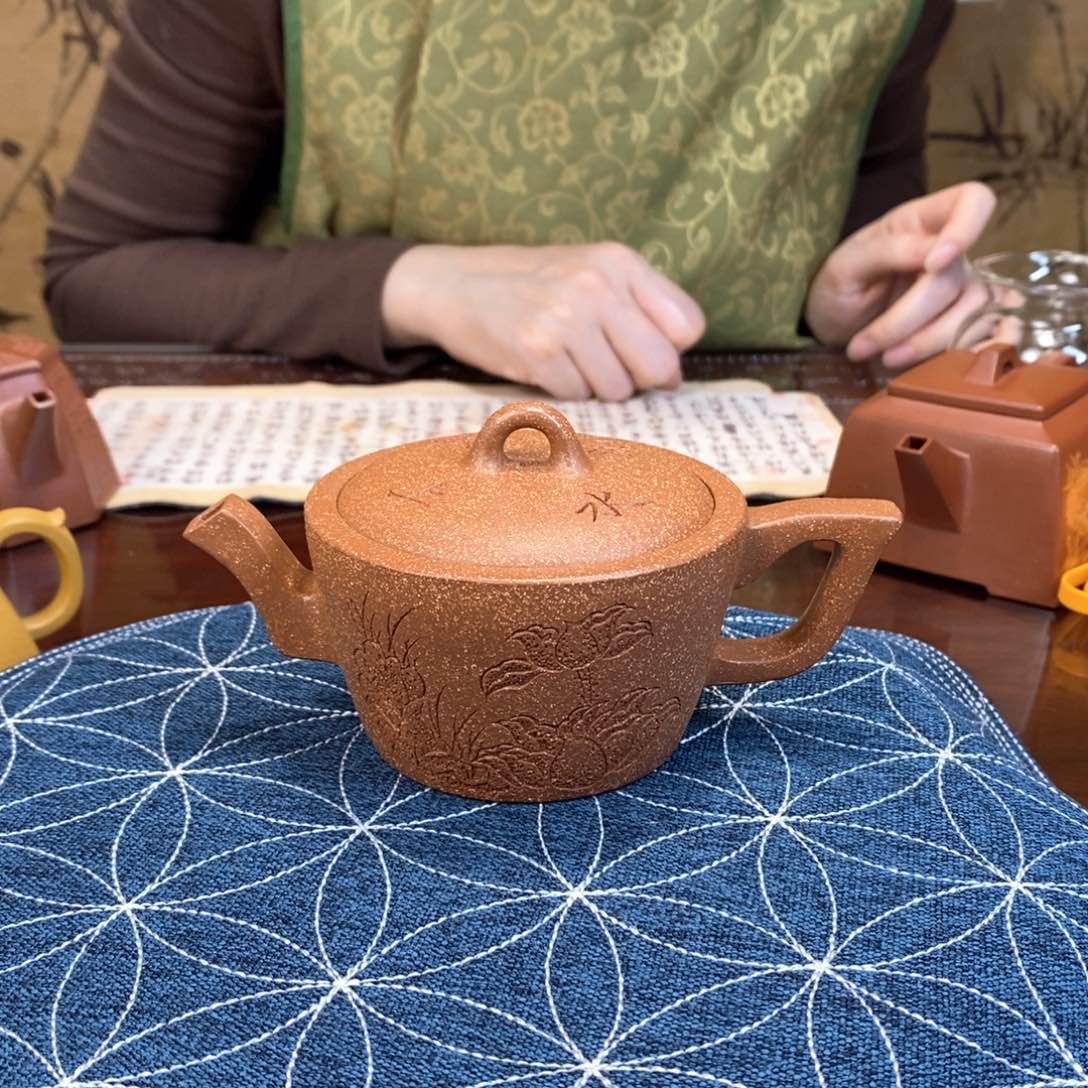 紫砂茶壶紫砂壶紫砂壶紫砂壶