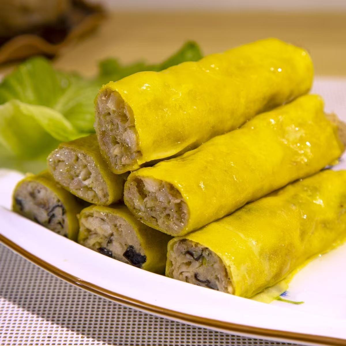 卤蛋卷/1份（半斤）