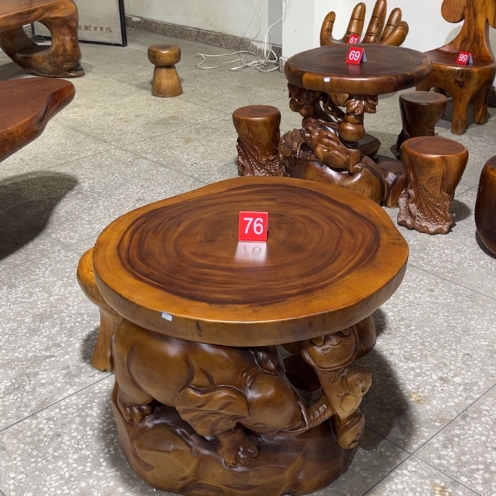 木ネ****木雕作品欣赏作品