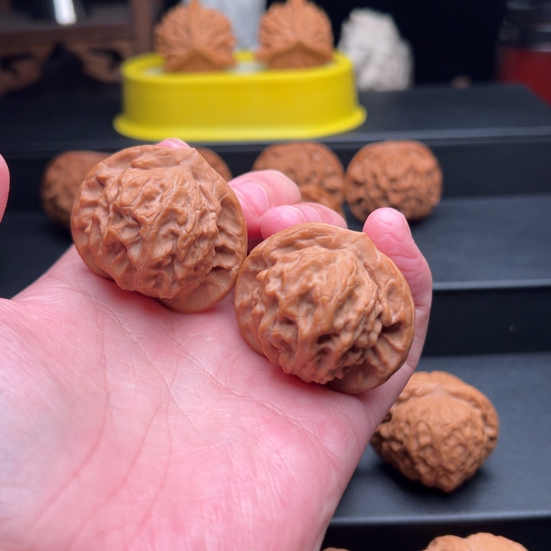 文玩核桃吊坠图图41