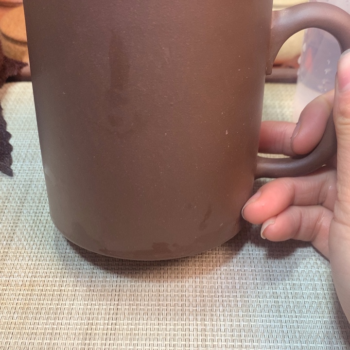 紫砂茶壶宜兴原矿