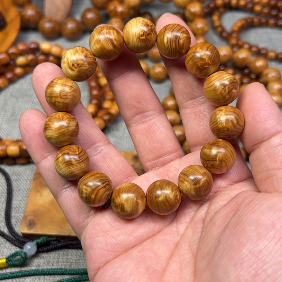 柏木（崖柏）1.5闪电