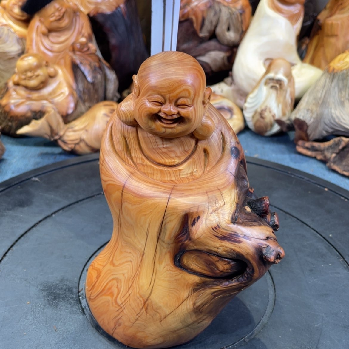 【闪购商品】柏木（崖柏）其他