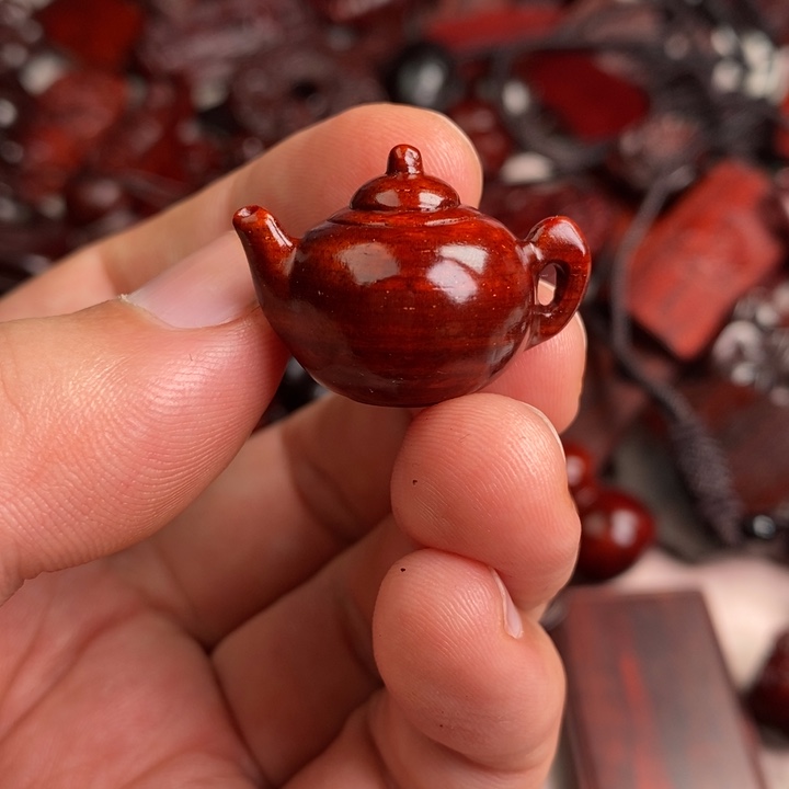 檀香紫檀（小叶紫檀）