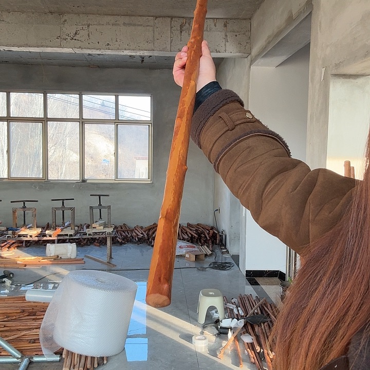 大***哥秦岭石山红牛筋1.26