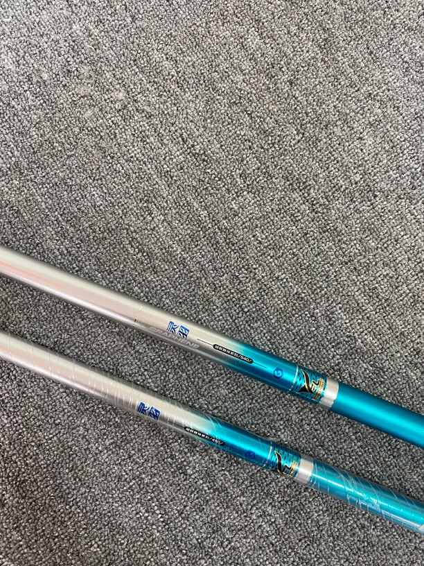 灵羽溪流竿短节手竿短节竿鱼竿短节鱼竿短节杆子烟波烟波极鱼竿