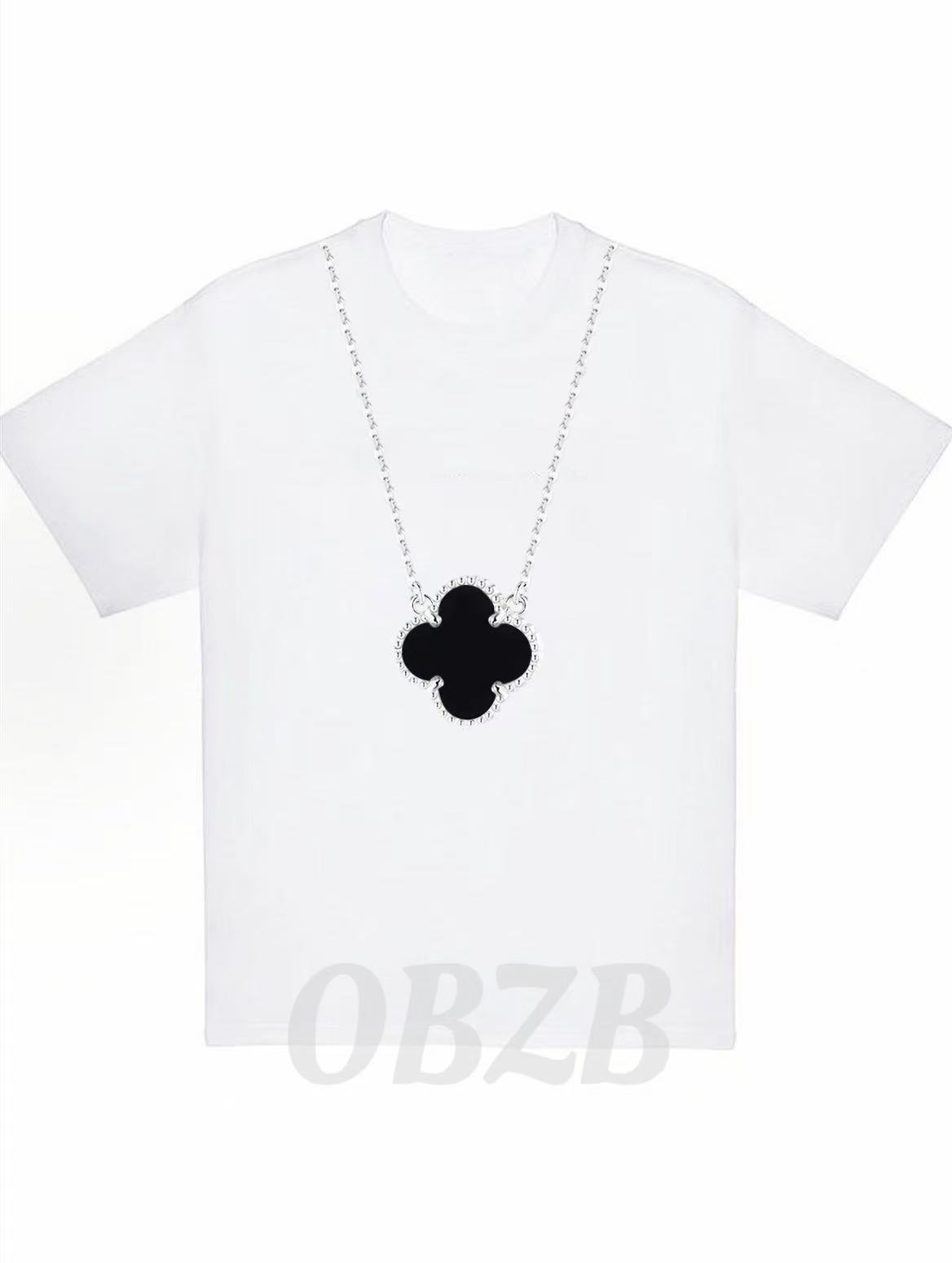 OBZB【XL】简约精致百搭超仙温柔气质小众设计高级感 女款XL031