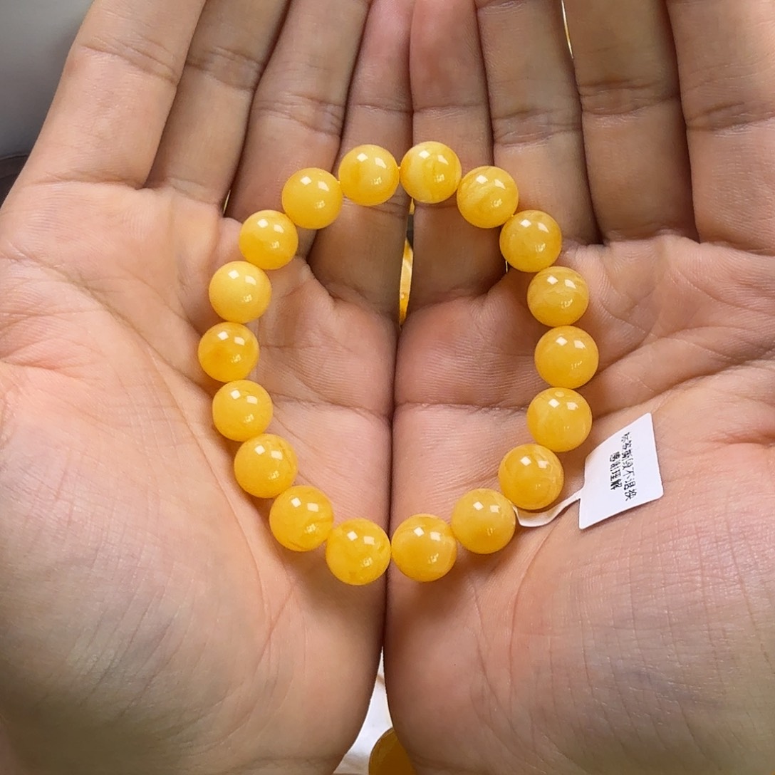 琥珀珠宝奇石未镶嵌灯*草