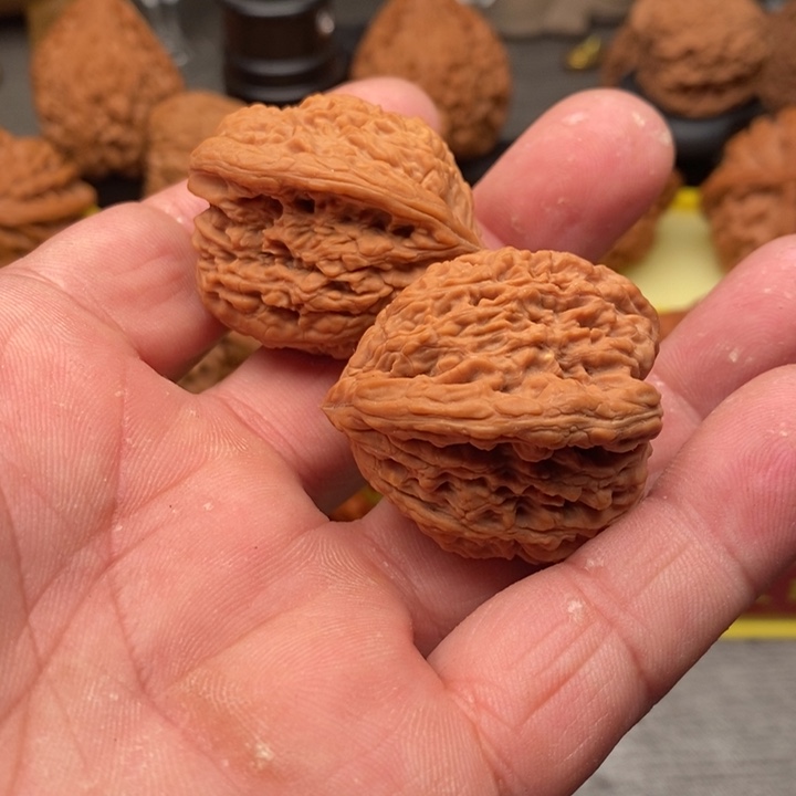 把件文玩核桃宿**门南疆