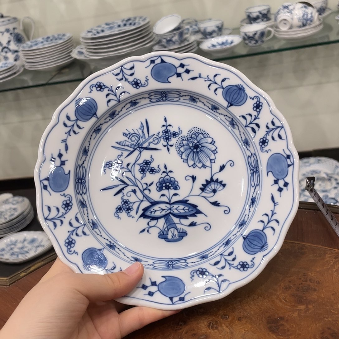 瓷片中古一等九折