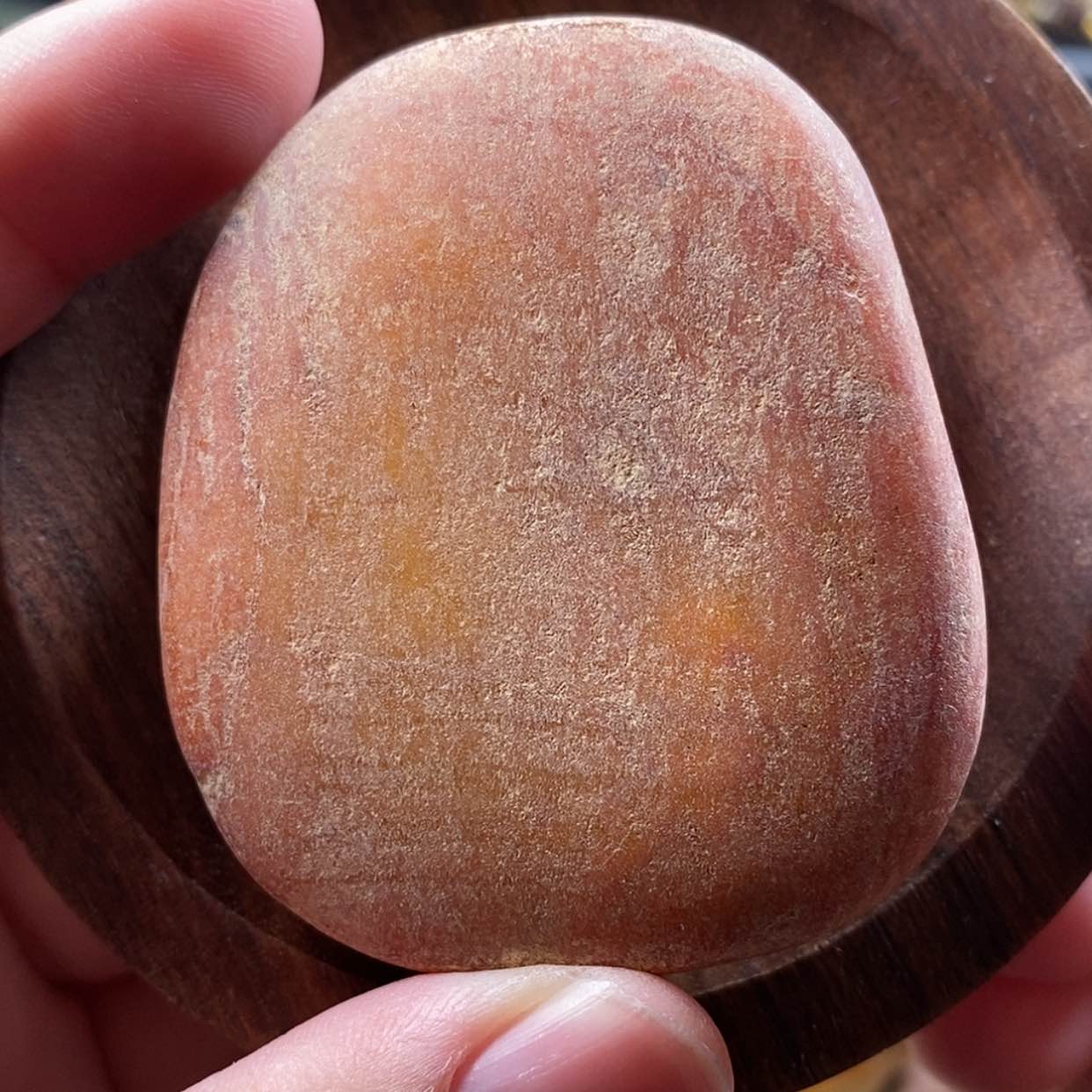 【闪购商品】和田玉颈饰未镶嵌