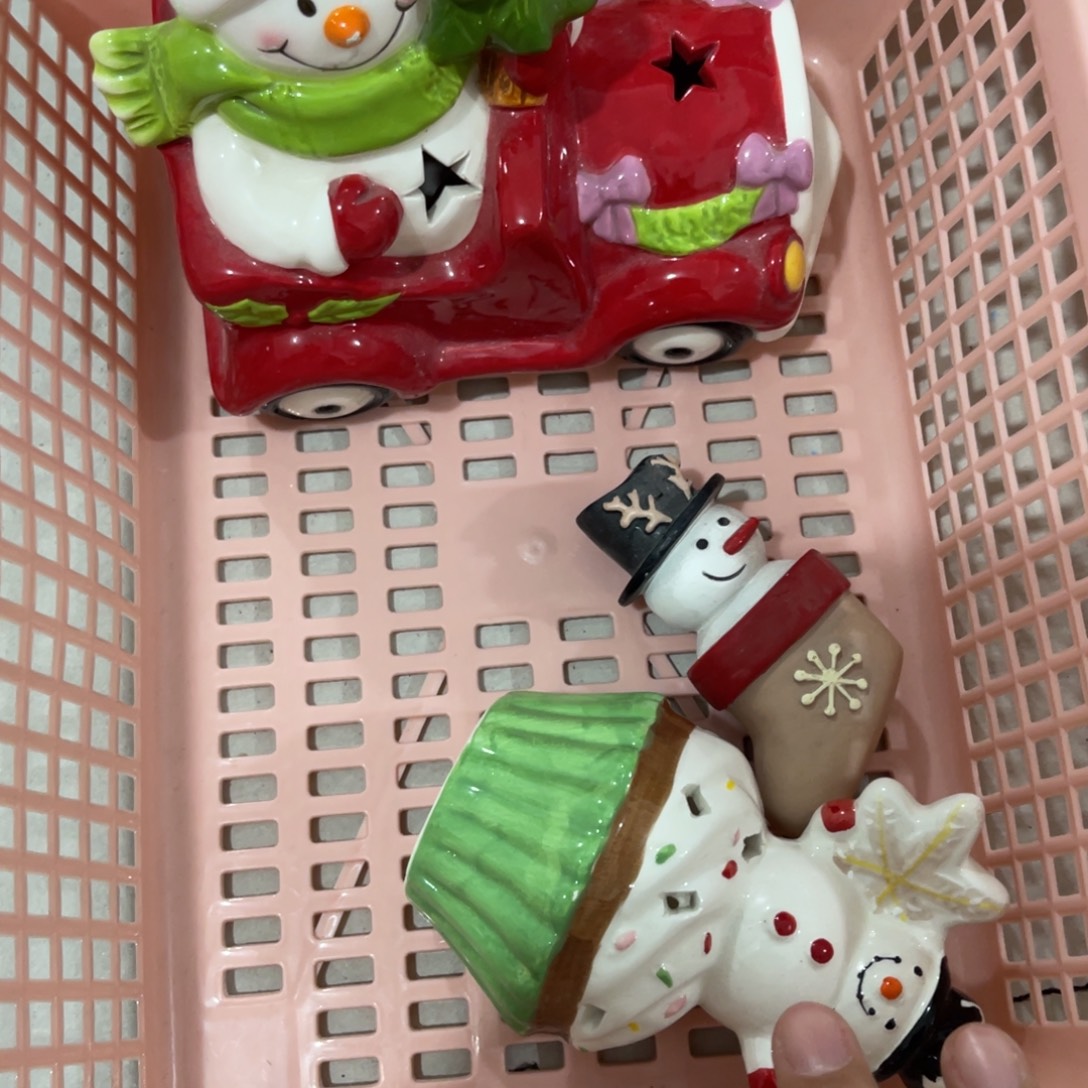 香***皮摆件微瑕冰裂纹小磕碰看好再拍谢谢