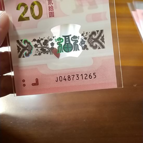 塑料蛇纪念钞乱龙天龙 048731265