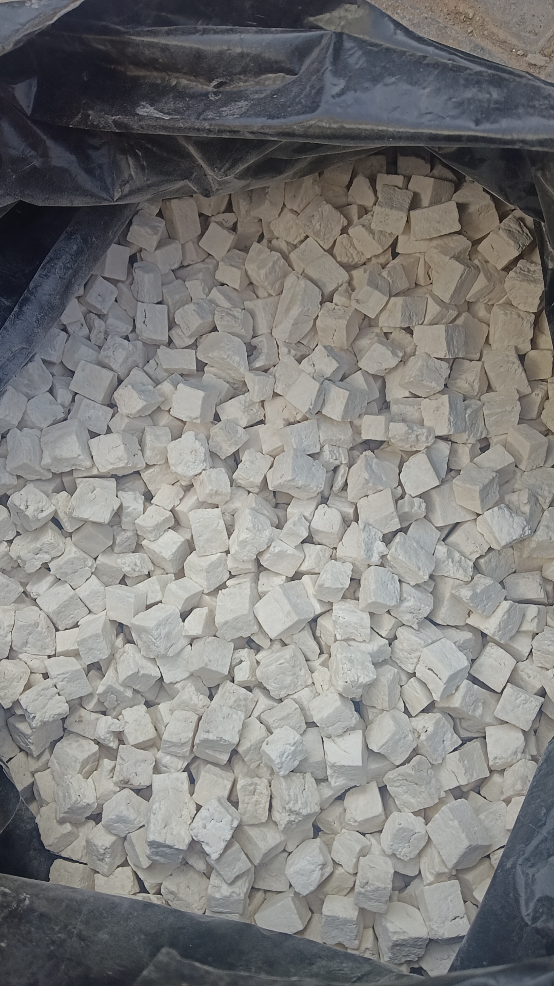 秦岭深山茯苓白茯苓