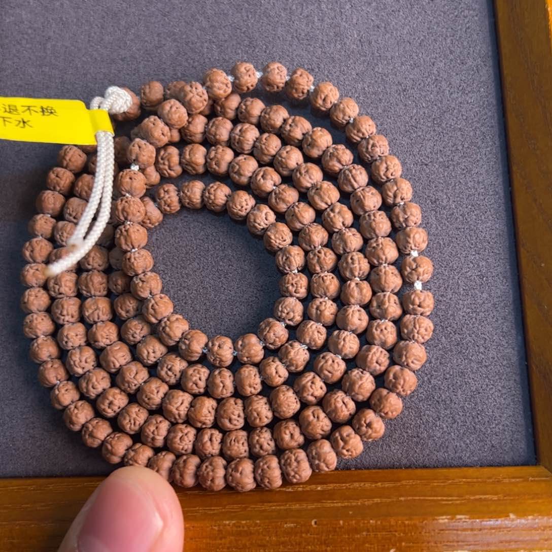 金刚菩提吊坠帽**品超头