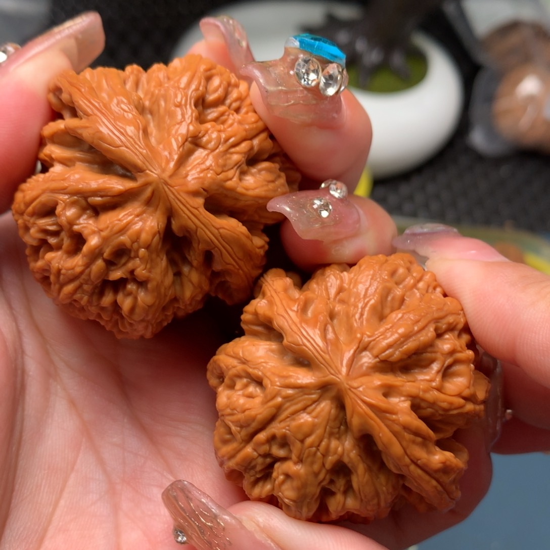 【闪购商品】把件文玩核桃45-27957-1