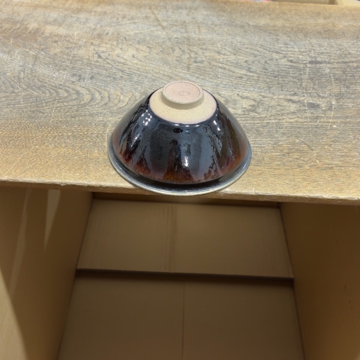 山***青般若中古美术工艺品
