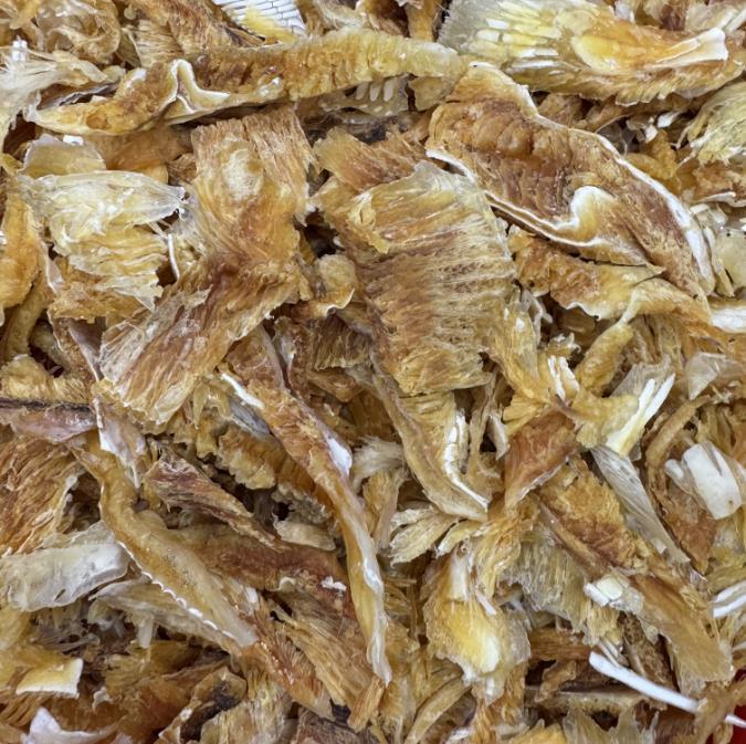 【精选】鱼翅碎肉干250克