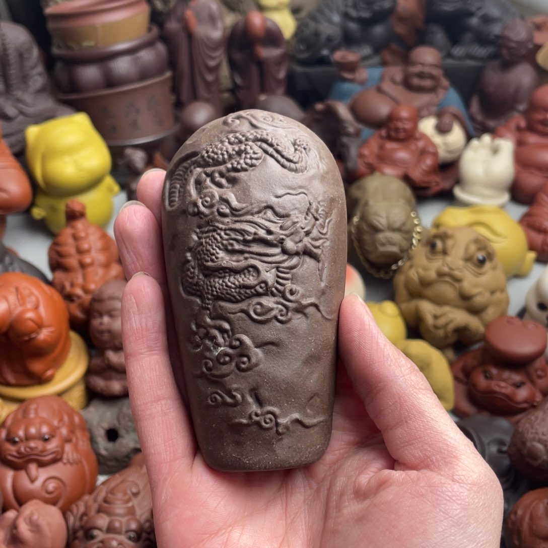 紫砂茶宠紫砂茶宠