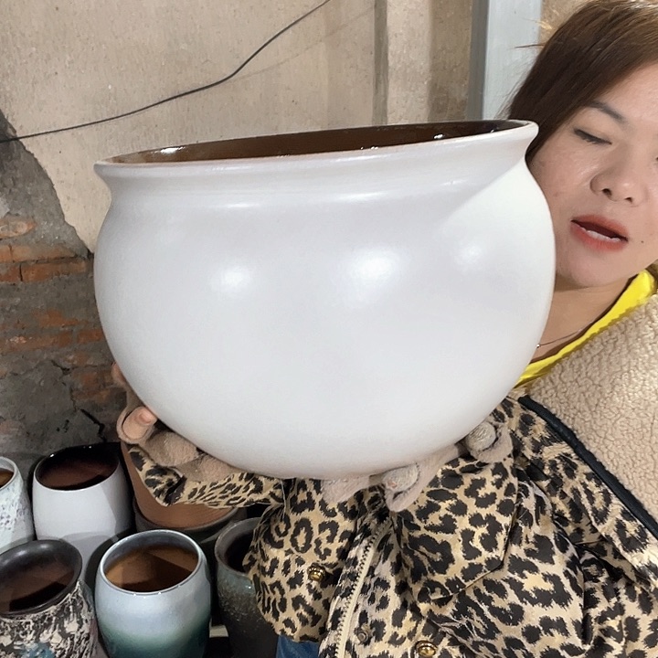 红陶正品口31高23