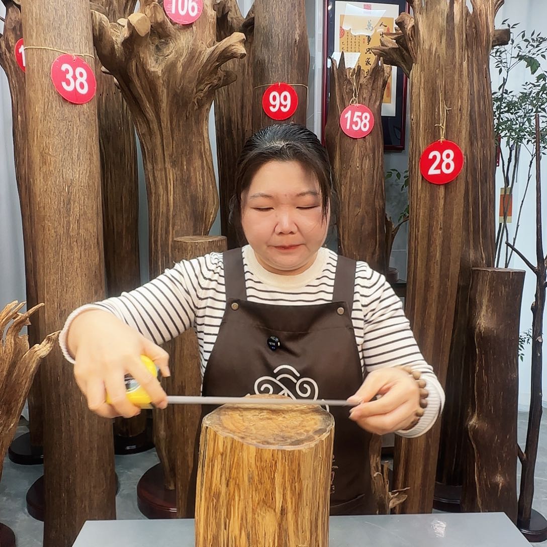 沉香沉香枕沉香原料