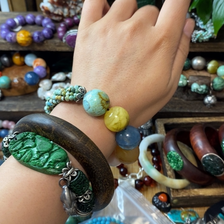 手链合金南红玛瑙?**?