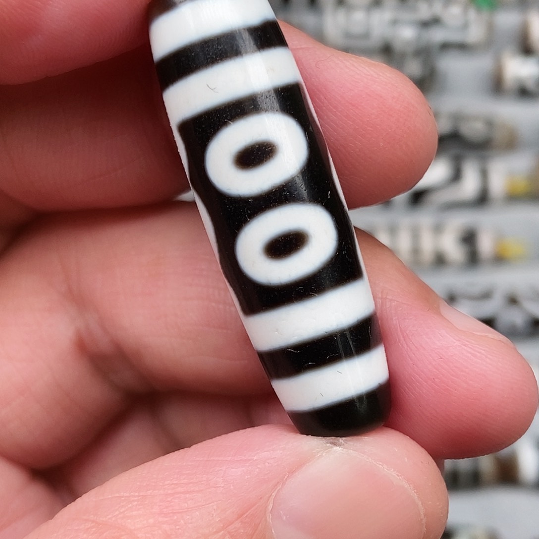 玛瑙/玉髓项链未镶嵌