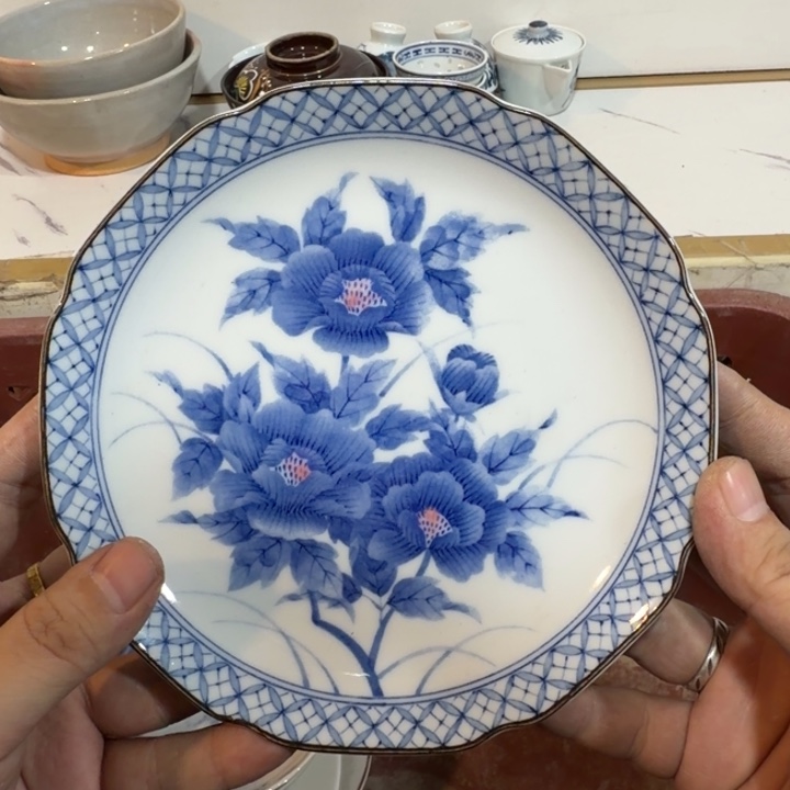 陶瓷推荐第二名20包邮