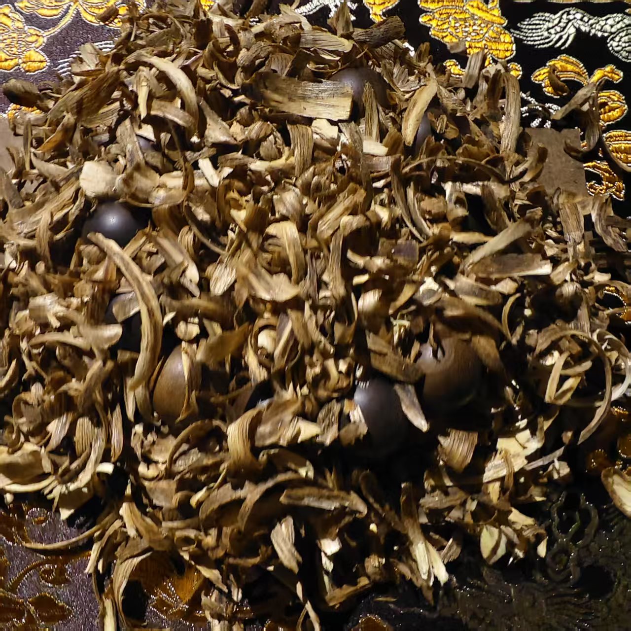 沉香-Q065525专属08（实物为准-多样性发货）