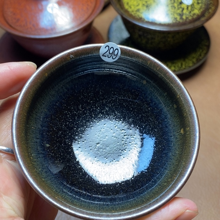 茶盏建州知府好茶好盏