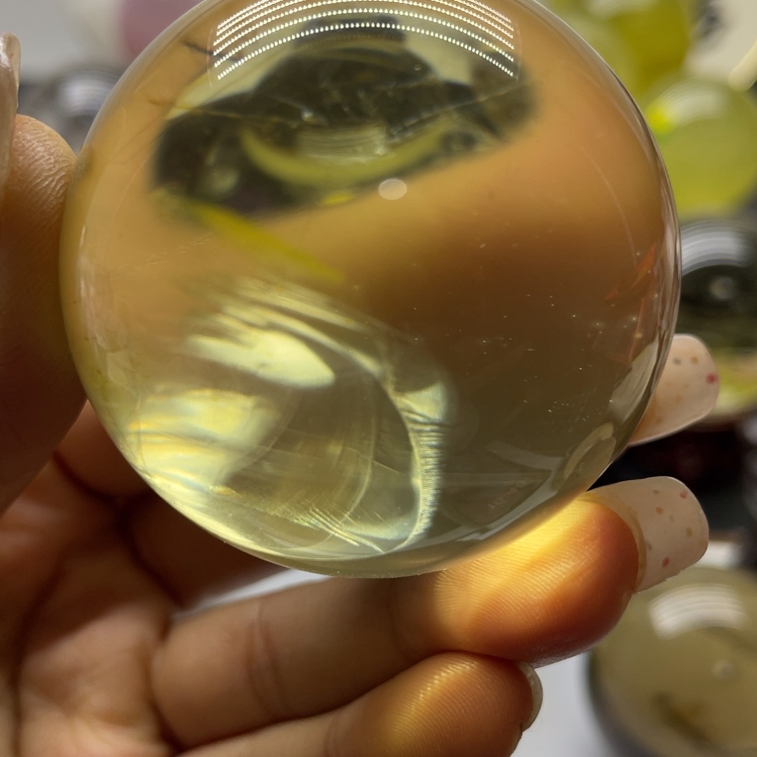 摆件未镶嵌水晶A460水晶