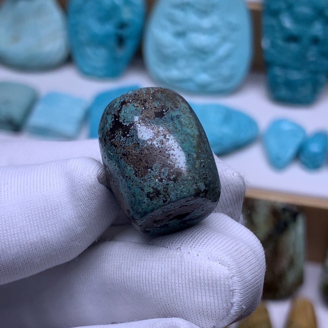 未镶嵌散珠配饰配珠