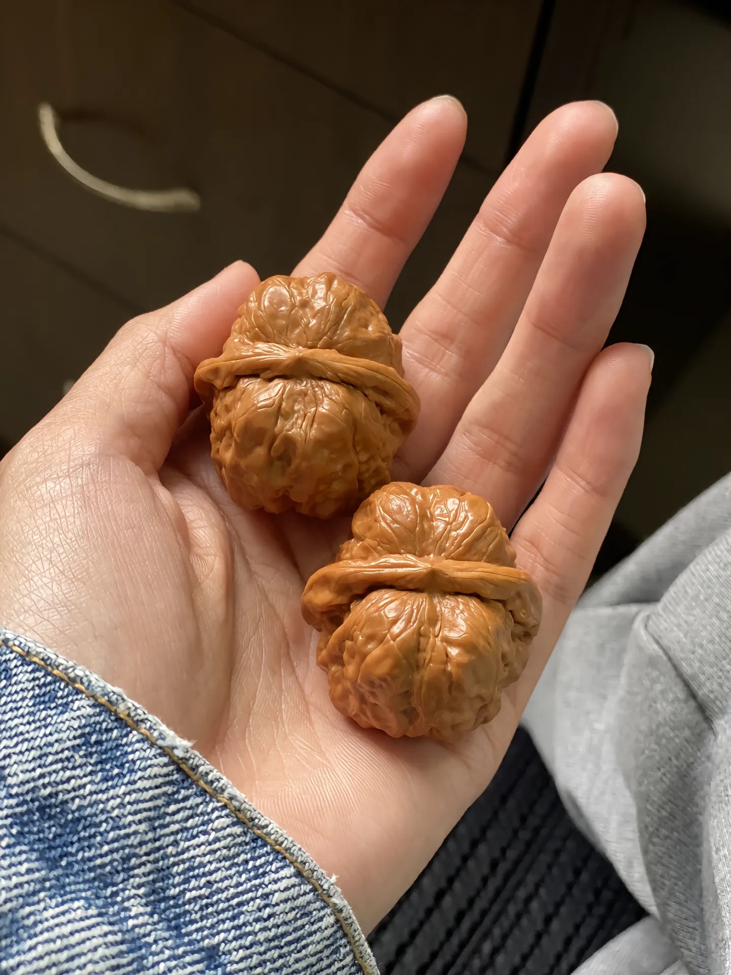 福袋核桃