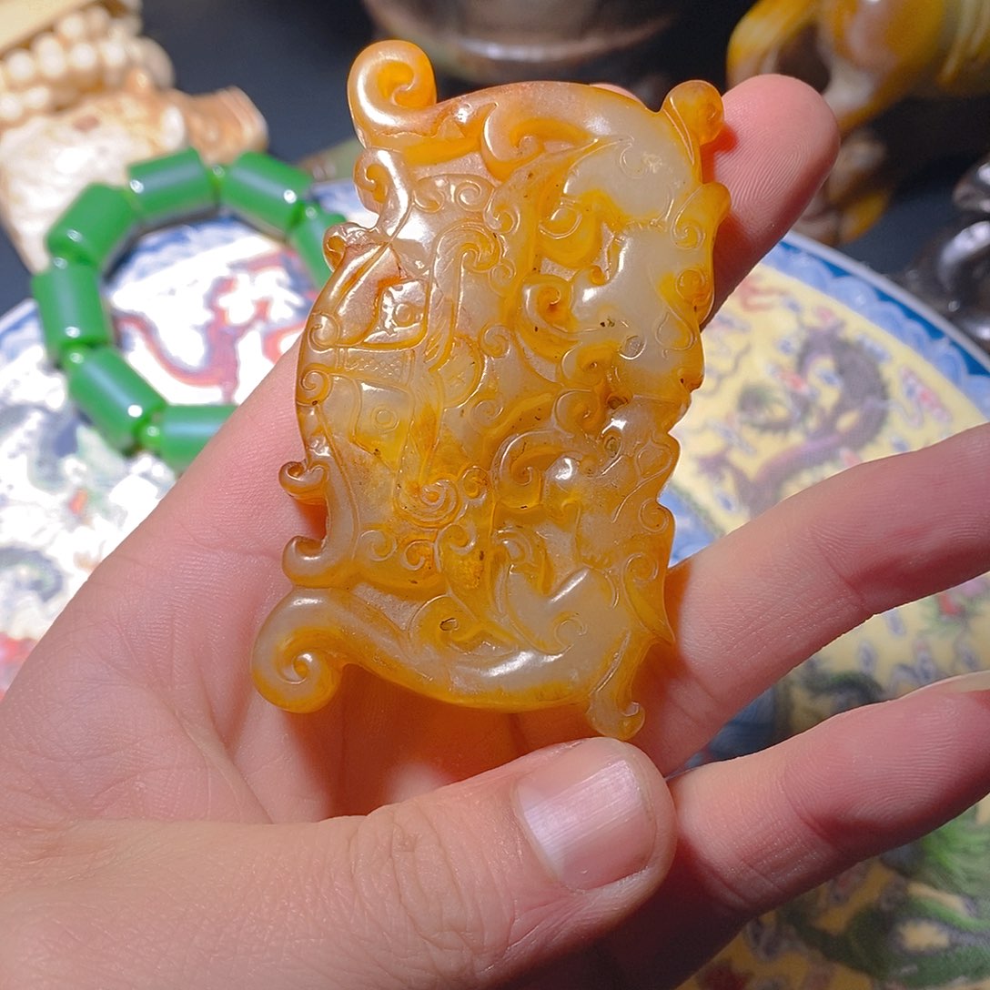 茶盏精品好物，包邮到家