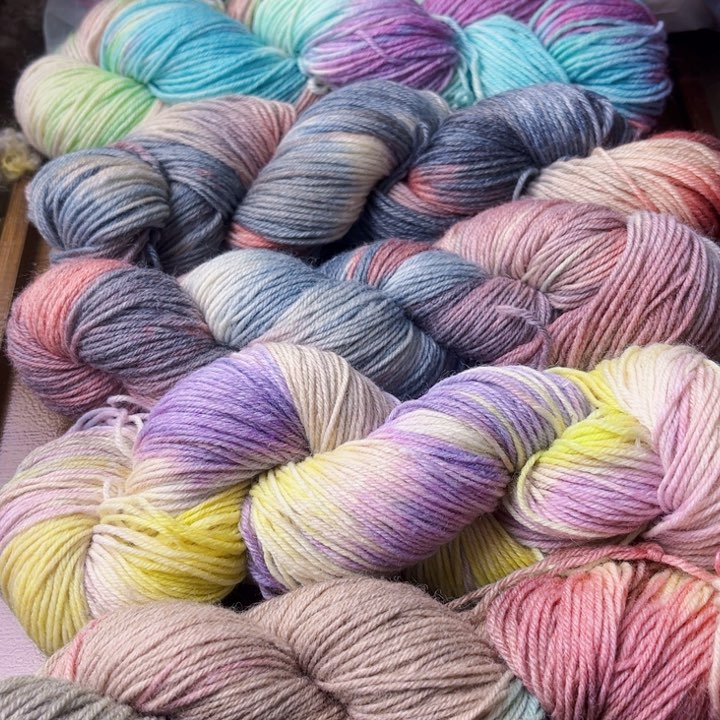 羊毛羊毛花包14号