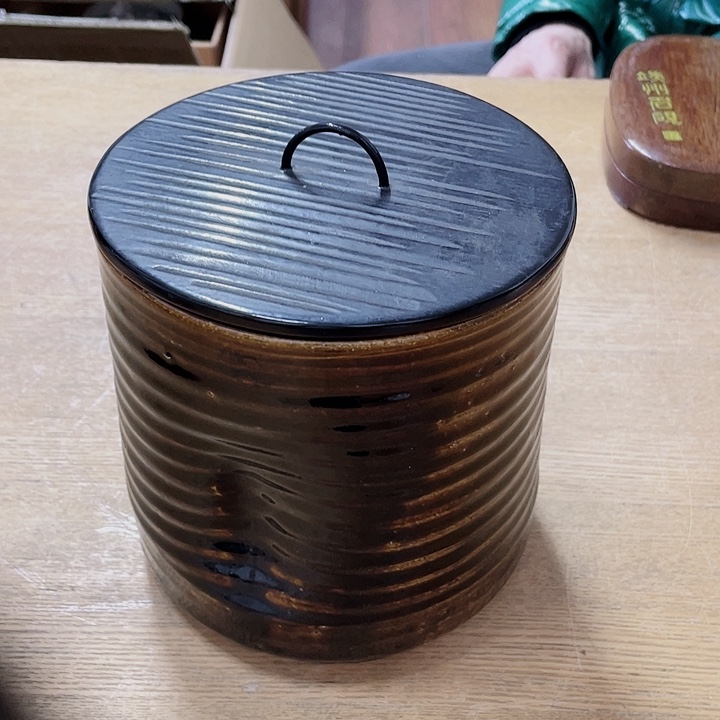 中古回流老物件，老茶杯123