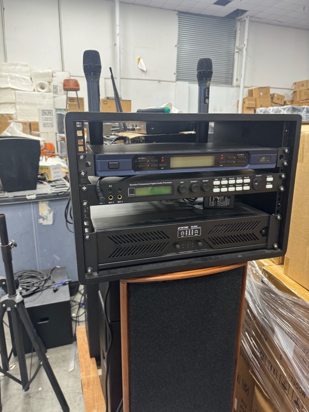 意大利原装纯进口 10寸高端音响不包邮