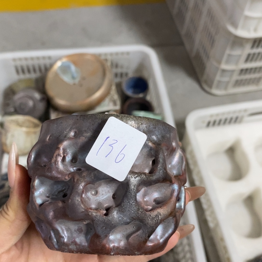陶瓷制品福利活动678