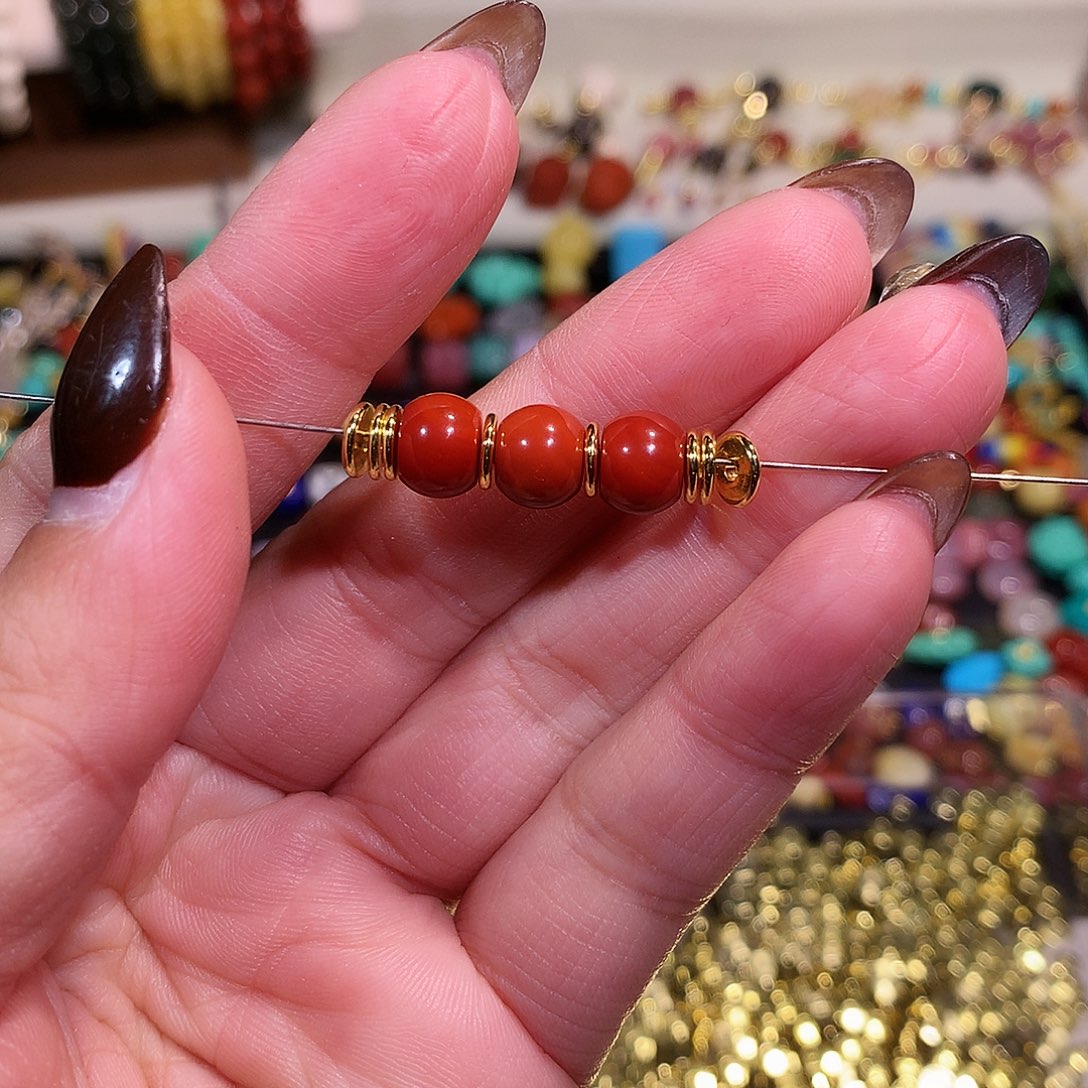 控***南红玛瑙未镶嵌珠宝奇石