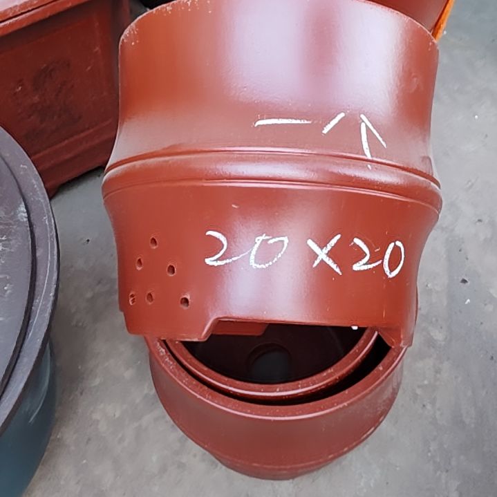 宜兴紫砂花盆清仓