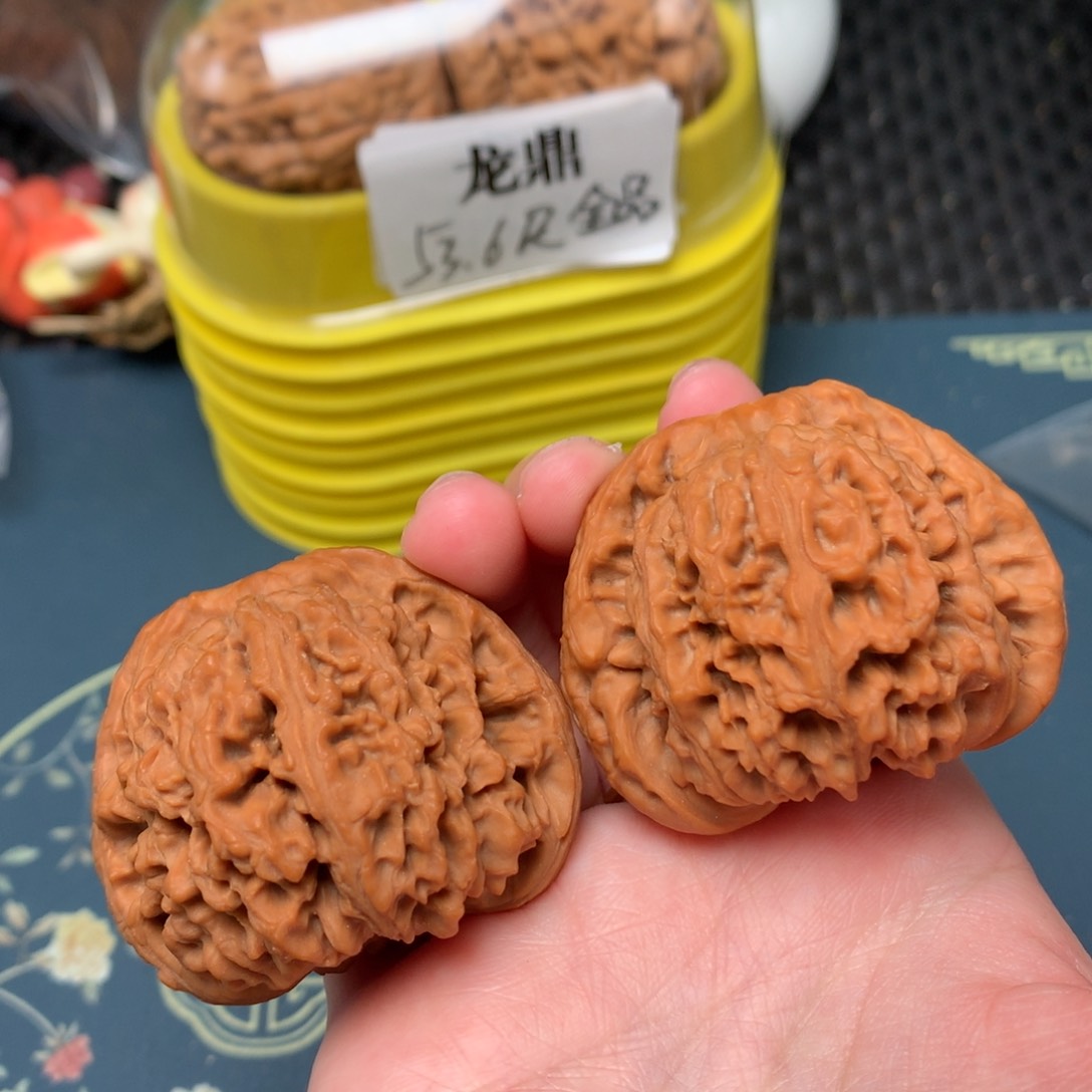 【闪购商品】吊坠文玩核桃48-28883-05