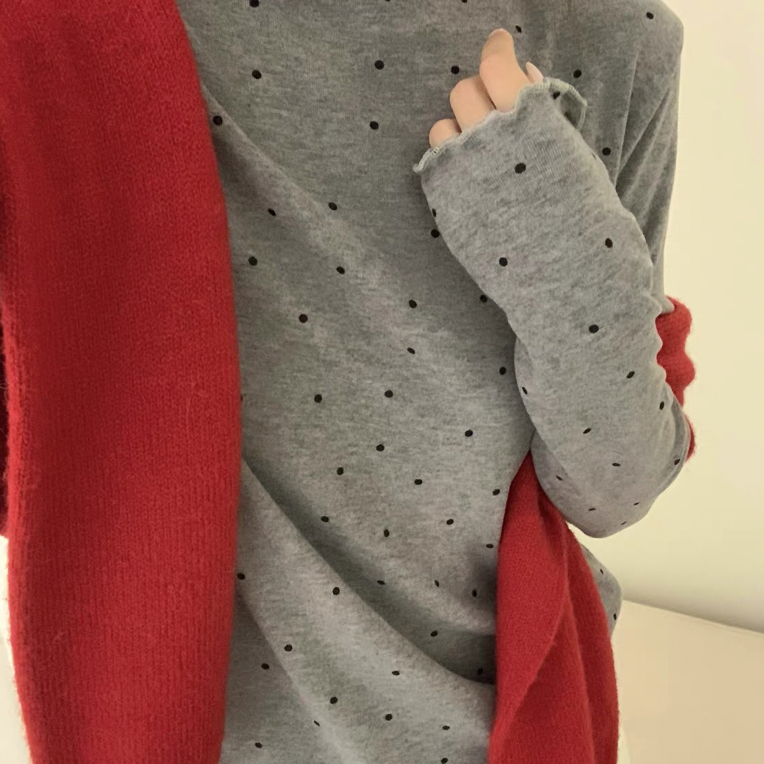 （蔡蔡家）打底合集（扣号下单）不退不换孤品